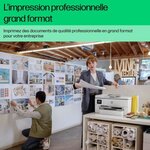 Imprimante HP OfficeJet Pro 9720e A3 Tout-en-un recto-verso  3 mois Instant Ink inclus avec HP+