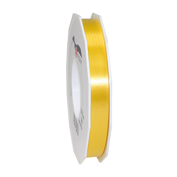 Bolduc america 91-m-rouleau 15 mm jaune
