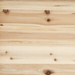 vidaXL Abri de jardin Naturel 106 5 x 56 x 113 5 cm Bois d'ingénierie