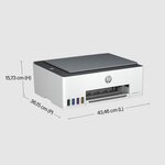 Imprimante tout-en-un HP Smart Tank 5105 couleur a réservoir d'encre