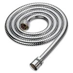 Tiger Flexible de douche Excellencehose 150 cm Chrome