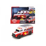Dickie 203302013 - Ambulance 15cm