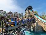 SMARTBOX - Coffret Cadeau Europa-Park 2026 : billet d’entrée pour 2 adultes Haute saison (2 jours) -  Sport & Aventure