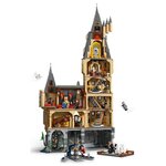 LEGO Harry Potter - Château de Poudlard : La Grande Tour Principale - 76454