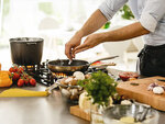 SMARTBOX - Coffret Cadeau Cours de cuisine La Table du Chef pour 1 personne avec l'Ateliers des Chefs -  Gastronomie