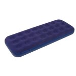 Jilong Matelas gonflable simple XXL 205 x 73 x 22 cm