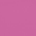 vidaXL Coussins Éparpillés 4 Pièces Rose 50 x 50 cm Tissu en Polyester