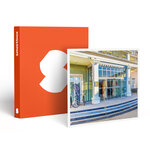 SMARTBOX - Coffret Cadeau 2 jours à l'hôtel Mercure 4* de Chantilly avec accès à l’espace détente et promenade équestre - Séjour