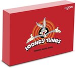 Pièce de monnaie en Argent - Or 2 Dollars - 50 Dollars - 250 Dollars g 31.1 (1 oz) Millésime 2026 Mint Trading Coins LOONEY TUNES