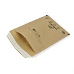 Enveloppes à bulles recyclées RENEW C/3 format 150x215 mm