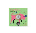 Signes astros - Coffret Complet Lot de 12 monnaies de 5€