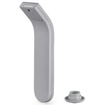 Bestway Cascade LED avec bandes LED Gris ABS