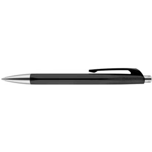 Stylo Bille 888 INFINITE Pointe Moyenne Noir CARAN D'ACHE