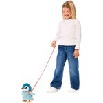 Moose Toys 26535 - Little Live Pets - Mon pingouin qui marche
