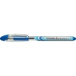 Stylo à bille Slider Basic Pointe Fine bleu SCHNEIDER