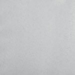 vidaXL Ensemble de banc de jardin avec coussins 3 Pièces noir