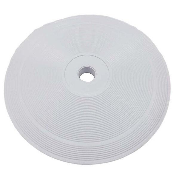 Couvercle de skimmer piscine  référence 80176  taille 225 mm.