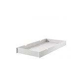 ERIK  Lit simple 90x200 cm + Lit gigogne