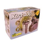 Ubbink Pompe de fontaine Xtra 400 1351947
