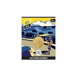 Tour de France 2025 - Col du Grand Colombier x le public