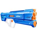 Zuru 118159 - Pistolet à eau XSHOT Water Mega Pulse Water Soaker