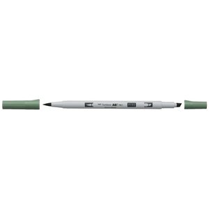 Marqueur Base Alcool Double Pointe ABT PRO 192 asperge TOMBOW