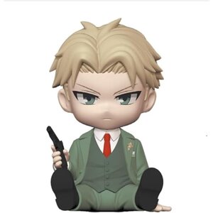 Tirelire Loid Forger - Spy X Family