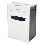 Leitz déchiqueteuse de papier iq protect premium 10x