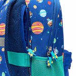 Sac à Dos Enfant - Plusieurs Motifs - Space - Draeger