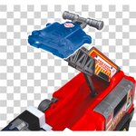Dickie 203306020 - Camion de pompiers