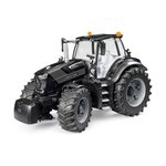 Bruder 03162 - Tracteur DEUTZ-FAHR 8280 TTV Warrior