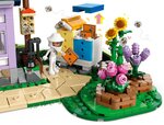LEGO Friends - Maison des Apiculteurs et Jardin Fleuri - Set de Construction 42669 pour Enfants
