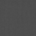 vidaXL Ensemble de canapés d'extérieur 6 pc Blanc et anthracite