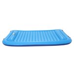 Bestway Lit flottant de piscine Hydro-Force 4 personnes 269 cm