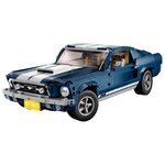 10265 ford mustang ® creator