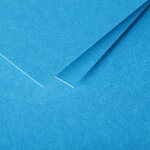Pollen by Clairefontaine Enveloppes 140 mm  bleu turquoise