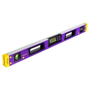 Niveau numérique Ermenrich Verk LY80  violet