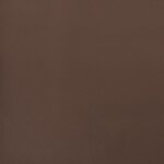 vidaXL Panneaux muraux 12 Pièces Marron 30x15 cm Similicuir 0 54 m²