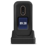 Doro 6060 ls black