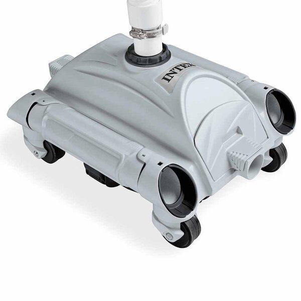 Intex Nettoyeur automatique de piscines hors sol 28001
