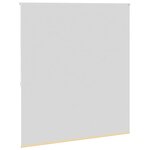 Store enrouleur occultant 160 x 175 cm beige