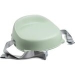 Rehausseur de chaise EASY - Vert Céladon