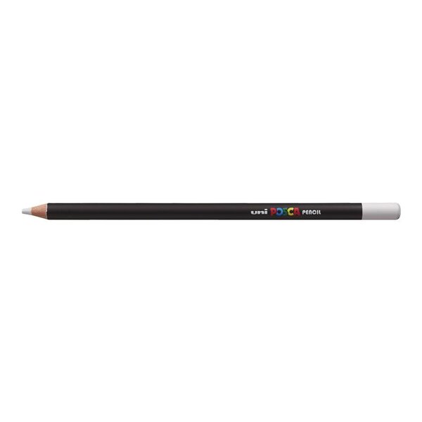 Crayon de couleur kpe200 gc gris clair POSCA