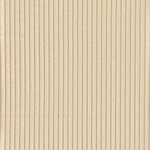 vidaXL Canapé-lit pliable Crème 152 x 86 5 x 60 cm Tissu