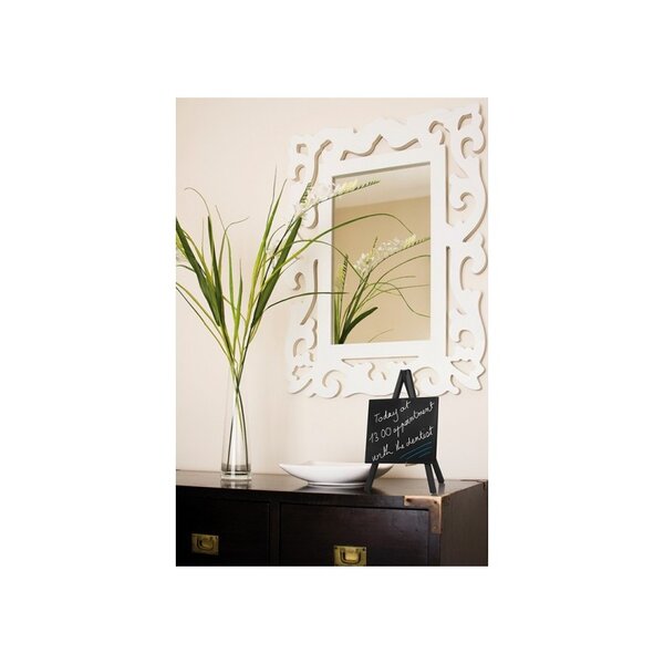 3 Mini tripod ardoise de table