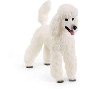 Schleich 13917 - Farm World Caniche