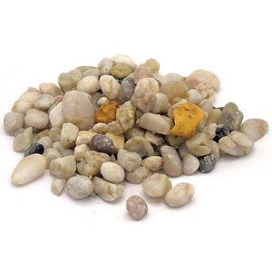 Ubbink Gravier d’étang 10 kg 8-12 mm 1373125