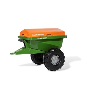 Rolly Toys 125104 - Remorque d'épandage e