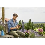 GARDENA Programmateur Master - Pour robinets 20/27 et 26/34