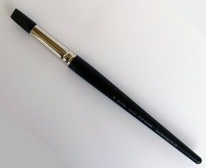 C. SHAPER n°16 Extra-ferme Biseau Plat